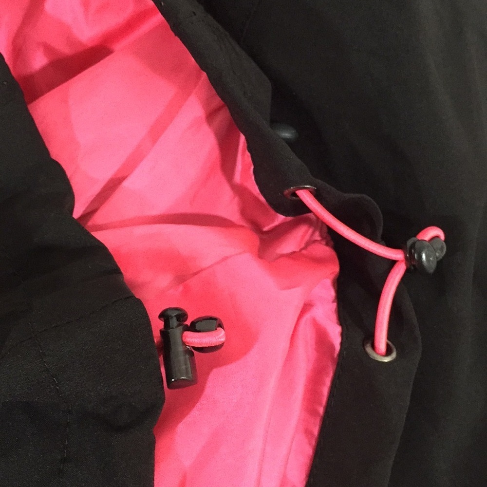 New Balance Women’s Running Jacket size Small - Picture 10 of 10